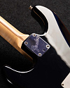 Электрогитара Fender Stratocaster Eric Clapton, Blackie, 1996 - купить в "Гитарном Клубе"