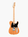 Электрогитара Squier Affinity Telecaster MN NAT - купить в "Гитарном Клубе"