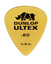 Медиатор Dunlop Ultex 0.60 mm - купить в "Гитарном Клубе"