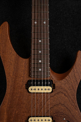 Электрогитара Inspector Koyot Limited Natural V2 - купить в "Гитарном Клубе"