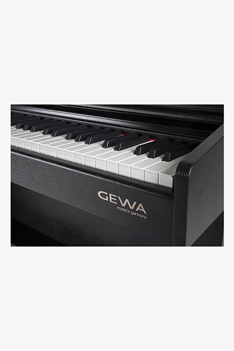 Цифровое пианино GEWA DP 300 Black - купить в "Гитарном Клубе"