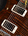 Электрогитара PRS PRIVATE STOCK 40th ANNIVERSARY DRAGON LIMITED - купить в "Гитарном Клубе"