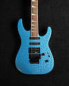 Электрогитара Jackson Soloist SL3X DX FrostByte Crkl - купить в "Гитарном Клубе"