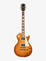 Электрогитара Gibson Les Paul Classic Antique Limited Edition, 2007 - купить в "Гитарном Клубе"