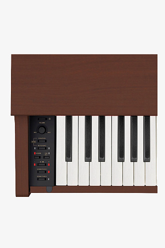 Цифровое пианино Casio AP-270BN, с банкеткой - купить в "Гитарном Клубе"