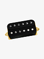 Гитарный звукосниматель DiMarzio DP191BK Air Classic, Bridge - купить в "Гитарном Клубе"