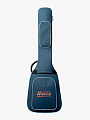 Чехол для бас-гитары Acoustic Union GBB-04A-NA, Night Azur - купить в "Гитарном Клубе"