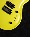 Электрогитара Covenant Custom Model Be Lemon - купить в "Гитарном Клубе"