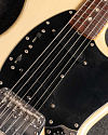 Электрогитара Fender Mustang Blonde, 1978 - купить в "Гитарном Клубе"