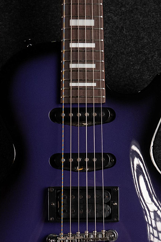 Электрогитара Grass Roots Luna Sea Inoran Signature’95 - купить в "Гитарном Клубе"