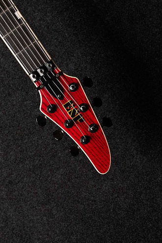 Электрогитара ESP Horizon 2 - купить в "Гитарном Клубе"