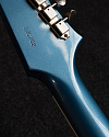 Электрогитара Gibson Custom Shop 1964 Trini Lopez Standard Reissue Pelham Blue