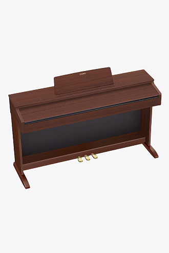 Цифровое пианино Casio AP-270BN, с банкеткой - купить в "Гитарном Клубе"