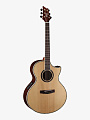 Электроакустическая гитара Cort NDX-50-NAT - купить в "Гитарном Клубе"