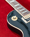 Электрогитара Gibson Les Paul Classic Ebony - купить в "Гитарном Клубе"