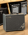 Комбоусилитель для электрогитары BLACKSTAR Silverline Standard, 1х10", 20Вт - купить в "Гитарном Клубе"