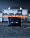 Гитарный звукосниматель DiMarzio DP161BK Steve