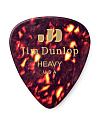 Медиатор Dunlop Jim Heavy - купить в "Гитарном Клубе"