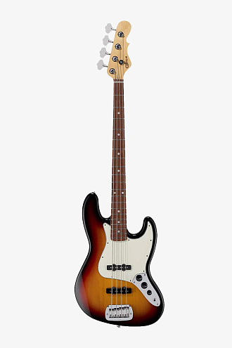 Бас-гитара G&L Builder