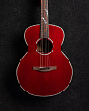 Акустическая гитара Covenant Focus Red X - купить в "Гитарном Клубе"