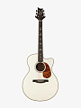 Электроакустическая гитара PRS SE A20E GLOSS ANTIQUE WHITE TOP - купить в "Гитарном Клубе"