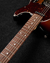 Электрогитара G&L FD ASAT Classic 3-Tone Sunburst CR - купить в "Гитарном Клубе"