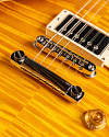 Электрогитара Heritage Custom Core H-150 Dirty Lemon Burst - купить в "Гитарном Клубе"