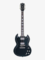 Электрогитара Burny RSG60 `63 Black - купить в "Гитарном Клубе"
