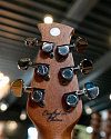 Электроакустическая гитара Ovation Applause AE44II-5 Mid Cutaway Black - купить в "Гитарном Клубе"
