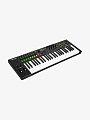 MIDI-контроллер Nektar Impact LX49 mk3 USB MIDI клавиатура, 49 клавиш, вес 3.1 кг - купить в "Гитарном Клубе"