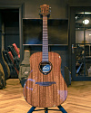 Акустическая гитара LAG GLA T98D - купить в "Гитарном Клубе"