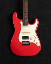 Электрогитара Crafter Charlotte S RS Vintage Red - купить в "Гитарном Клубе"