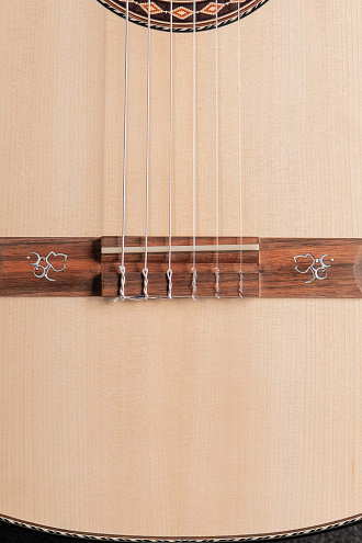 Классическая гитара New Tone Смородина CL S CT N - купить в "Гитарном Клубе"