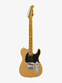 Электрогитара G&L Tribute ASAT Classic Butterscotch Blonde MP - купить в "Гитарном Клубе"