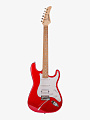 Электрогитара Fernandes LE-1Z HSS Red - купить в "Гитарном Клубе"