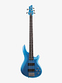 Бас-гитара Schecter C-5 Deluxe Smlb - купить в "Гитарном Клубе"