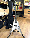 Электрогитара Solar Guitars V2.6 Metallic Dark Silver - купить в "Гитарном Клубе"
