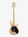 Бас-гитара Sterling by MusicMan RAY35 Ashwood Natural - купить в "Гитарном Клубе"
