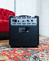 Комбоусилитель для бас-гитары BLACKSTAR UNITY BASS 60, 1х10, 60Вт - купить в "Гитарном Клубе"