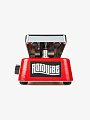 Гитарная педаль Dunlop JD4S Rotovibe - купить в "Гитарном Клубе"