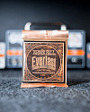 Струны для акустической гитары Ernie Ball 2548 Everlast, 11-52 - купить в "Гитарном Клубе"