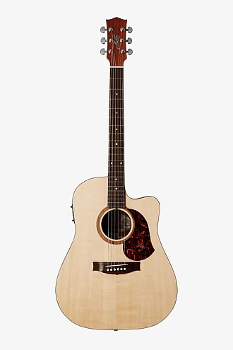 Электроакустическая гитара Maton SRS70C - купить в "Гитарном Клубе"