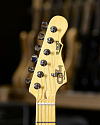 Электрогитара G&L Tribute S-500 Vintage White Jatoba - купить в "Гитарном Клубе"