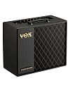 Комбоусилитель для электрогитары VOX VT40X, 1х10", 40Вт - купить в "Гитарном Клубе"
