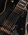 Электрогитара Schecter Solo-II Custom ABSN - купить в "Гитарном Клубе"