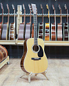 Акустическая гитара Martin D-35 - купить в "Гитарном Клубе"