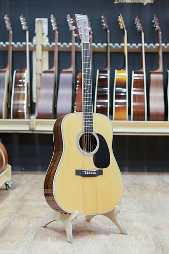 Акустическая гитара Martin D-35 - купить в "Гитарном Клубе"