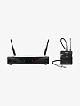 Беспроводная система AKG WMS420 Instrumental Set Band A - купить в "Гитарном Клубе"