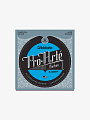 Струны для классической гитары D’Addario EJ46FF Hard Tension - купить в "Гитарном Клубе"