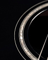 Электроакустическая гитара Ovation CS24L-5G Celebrity CS Standard Mid Cutaway Black - купить в "Гитарном Клубе"